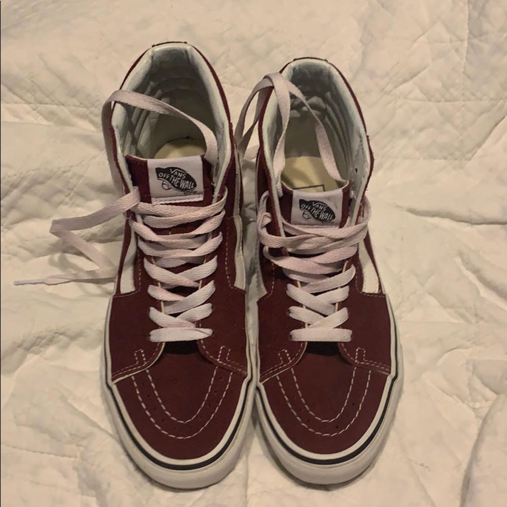 Vans - Picture 4 of 4